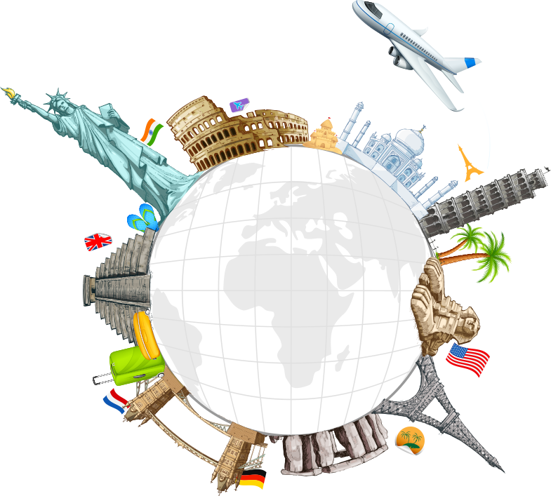 Tourism study resources and notes